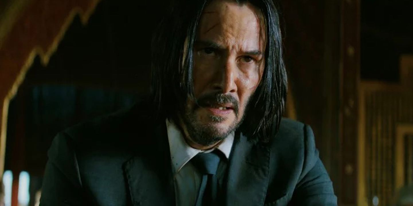 John Wick 4 / Lionsgate