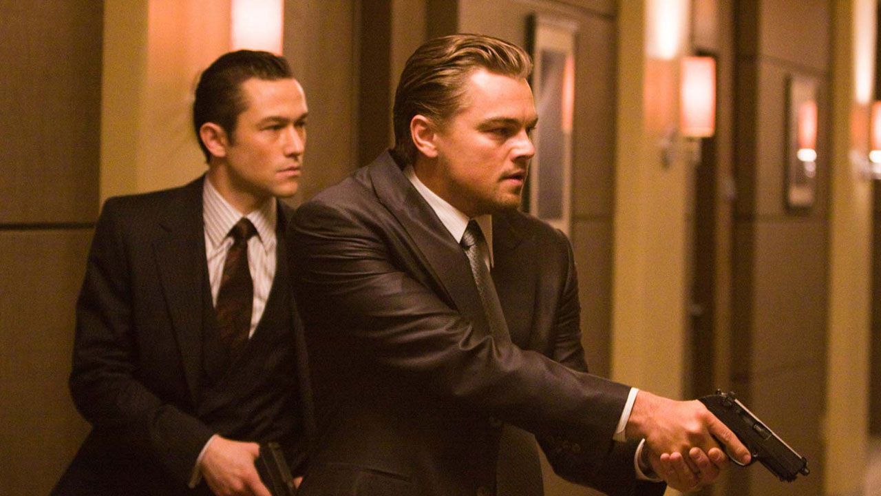 Inception