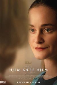 Plakat for 'Hjem kære hjem'
