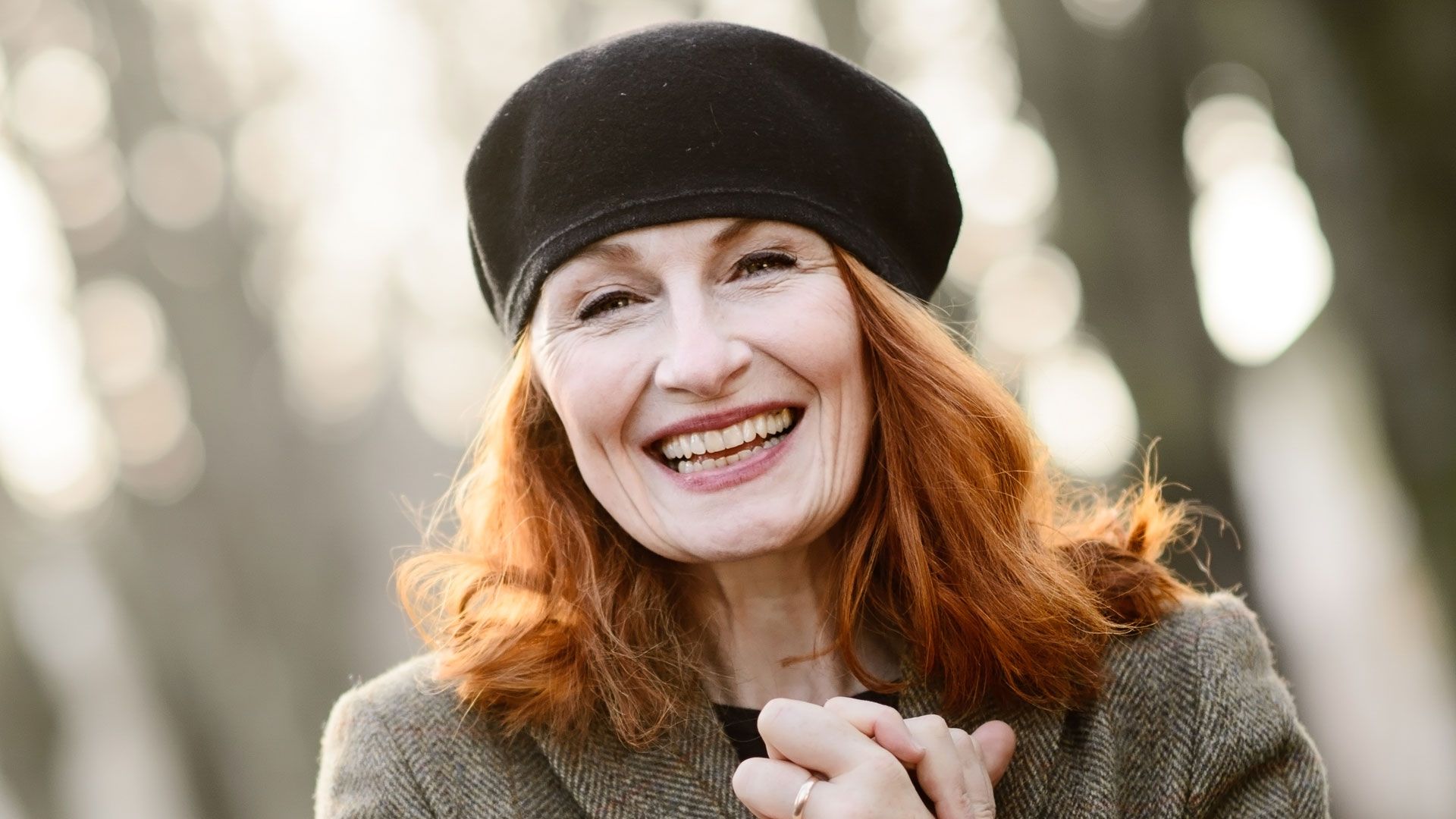 Bodil Jørgensen