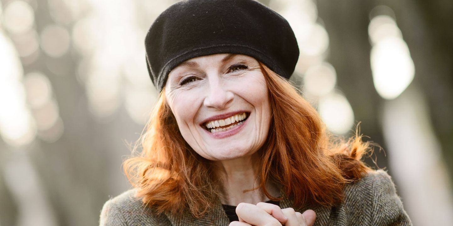 Bodil Jørgensen