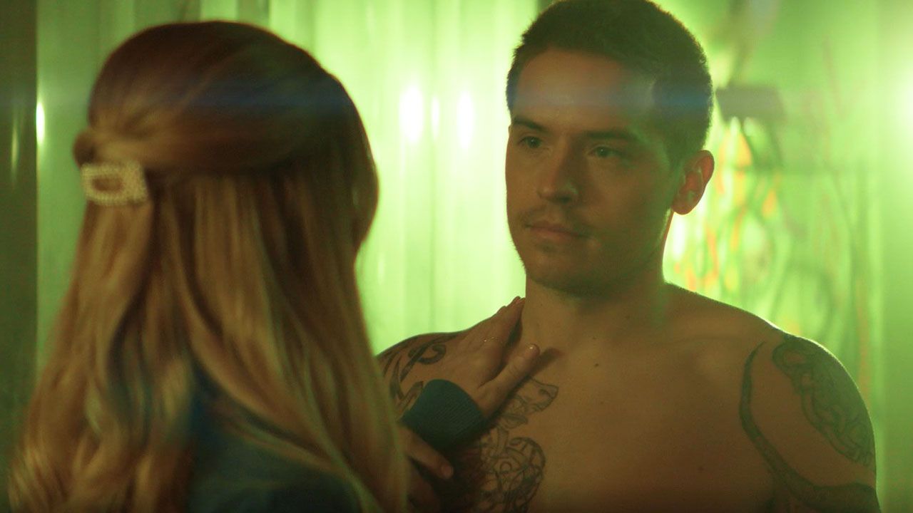 Beautiful Disaster