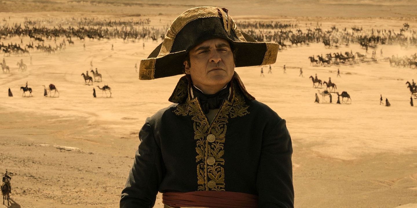 Napoleon
