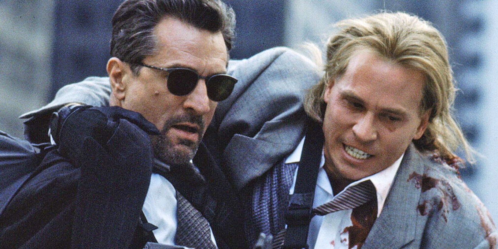 Heat 1995 Michael Mann