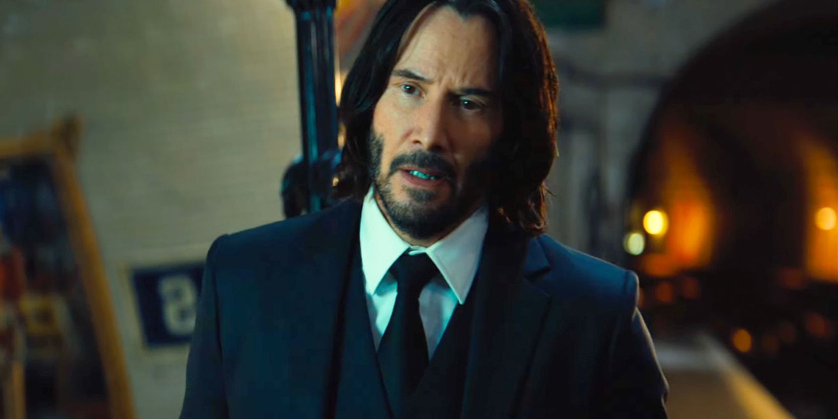 John Wick 4