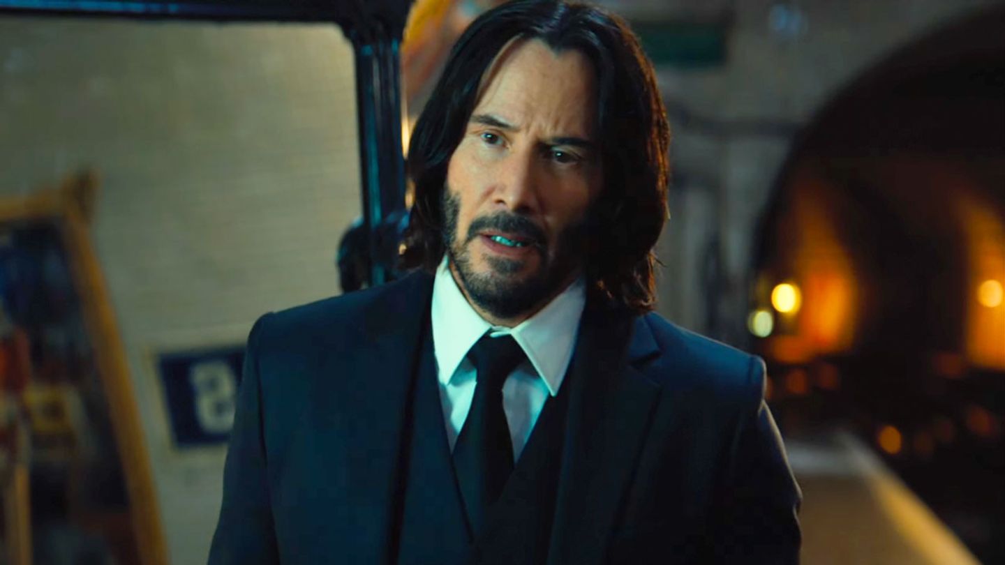 John Wick 4