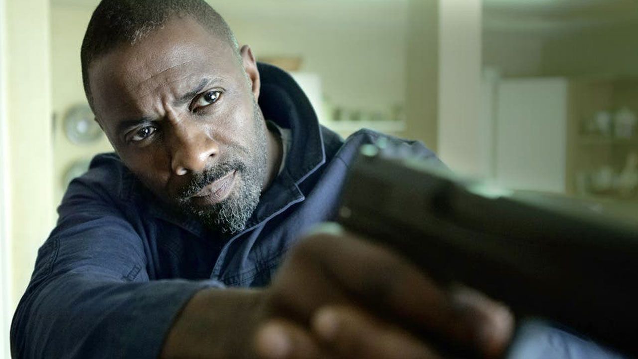 Idris Elba Bastille Day