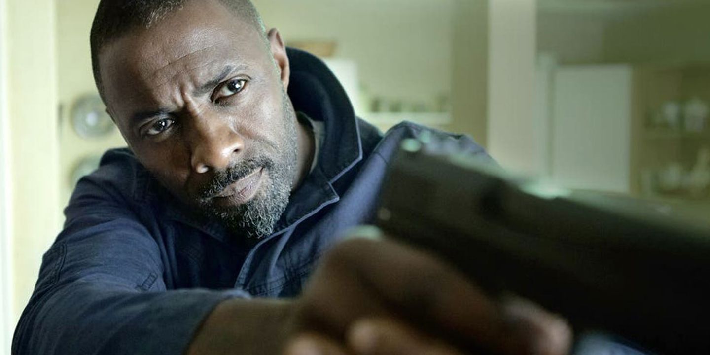 Idris Elba Bastille Day