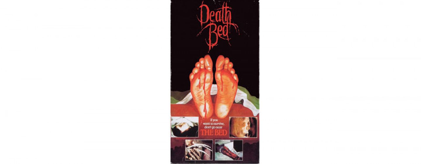 Death Bed