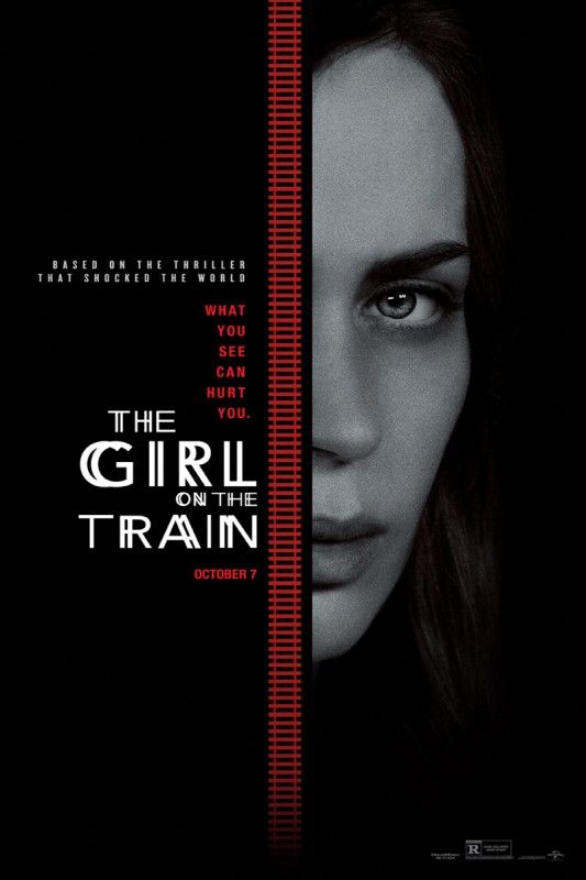 Kvinden i toget/Nordisk Film