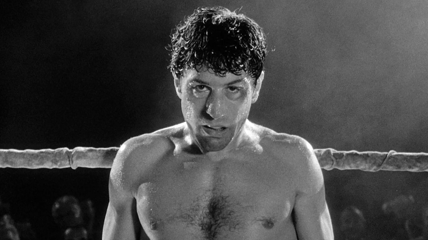 Raging Bull