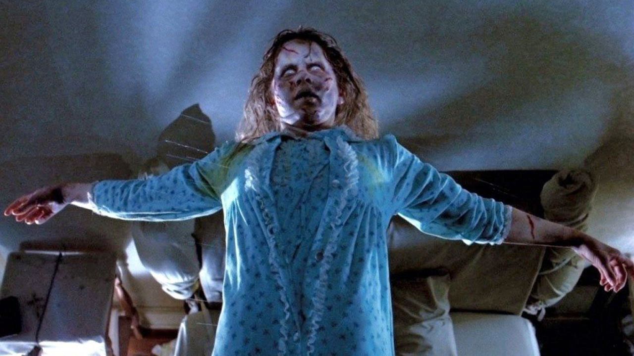 The Exorcist (1973)