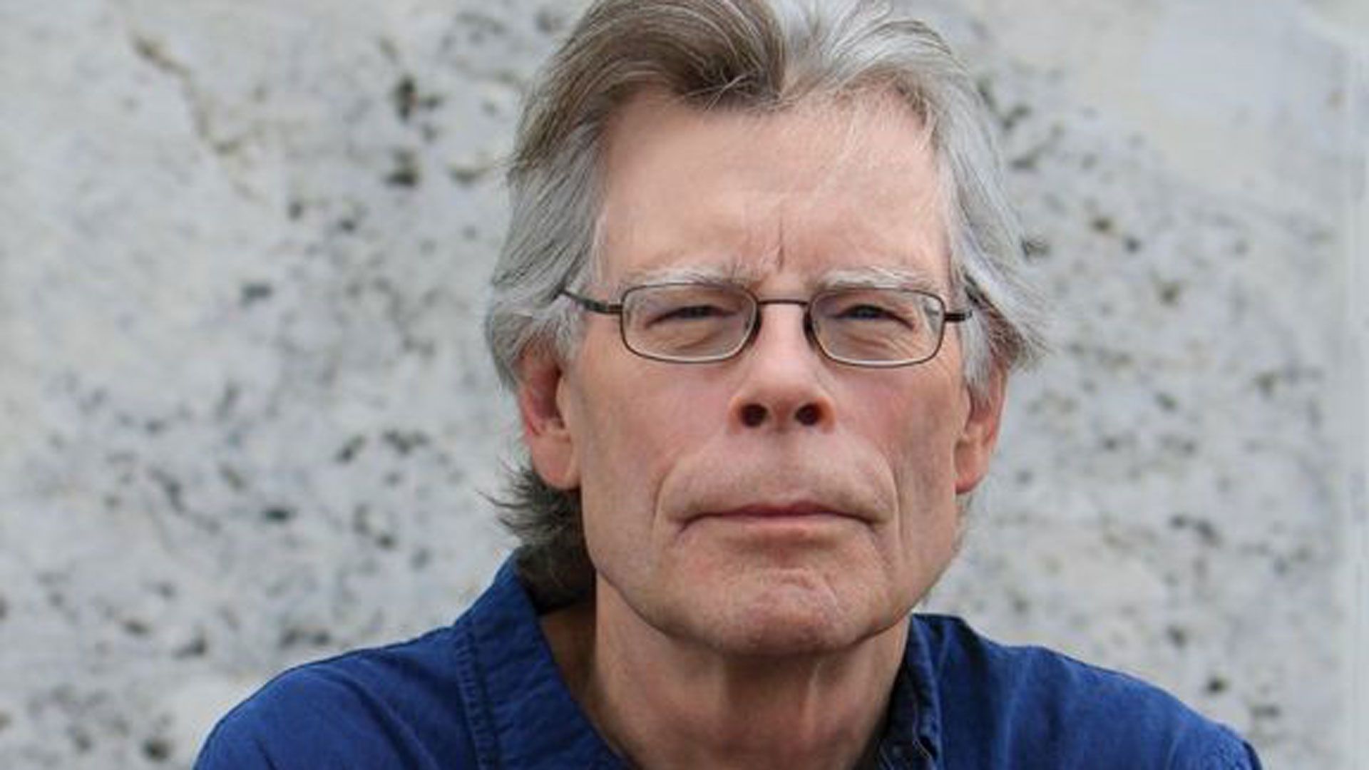 Stephen King