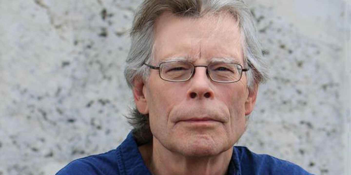 Stephen King