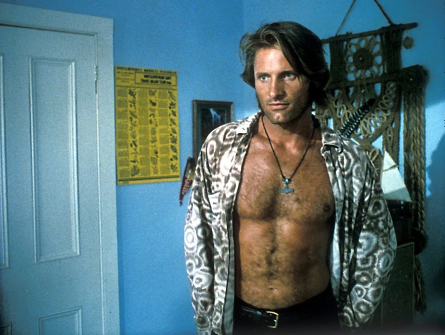 A Walk in the Moon / Miramax