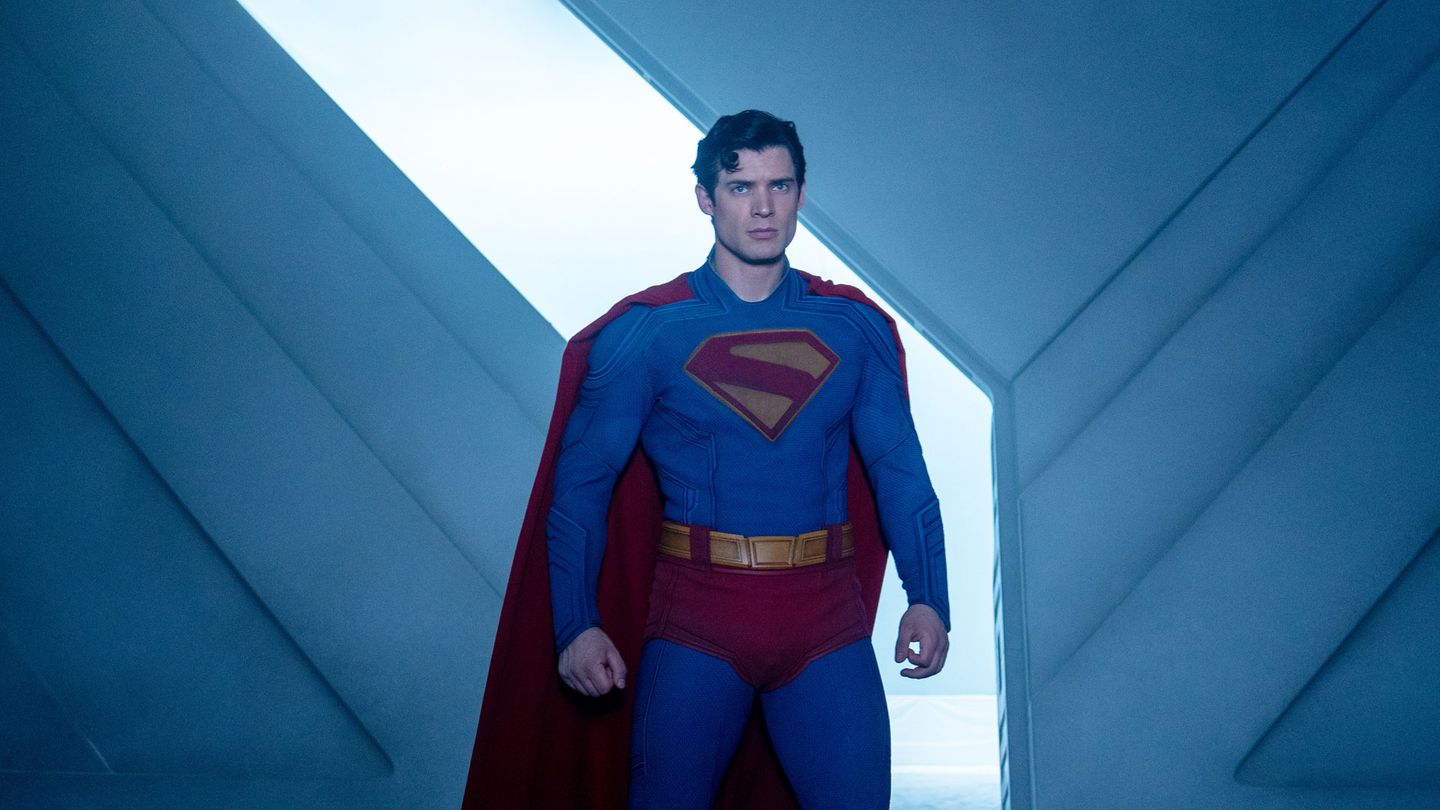 Superman