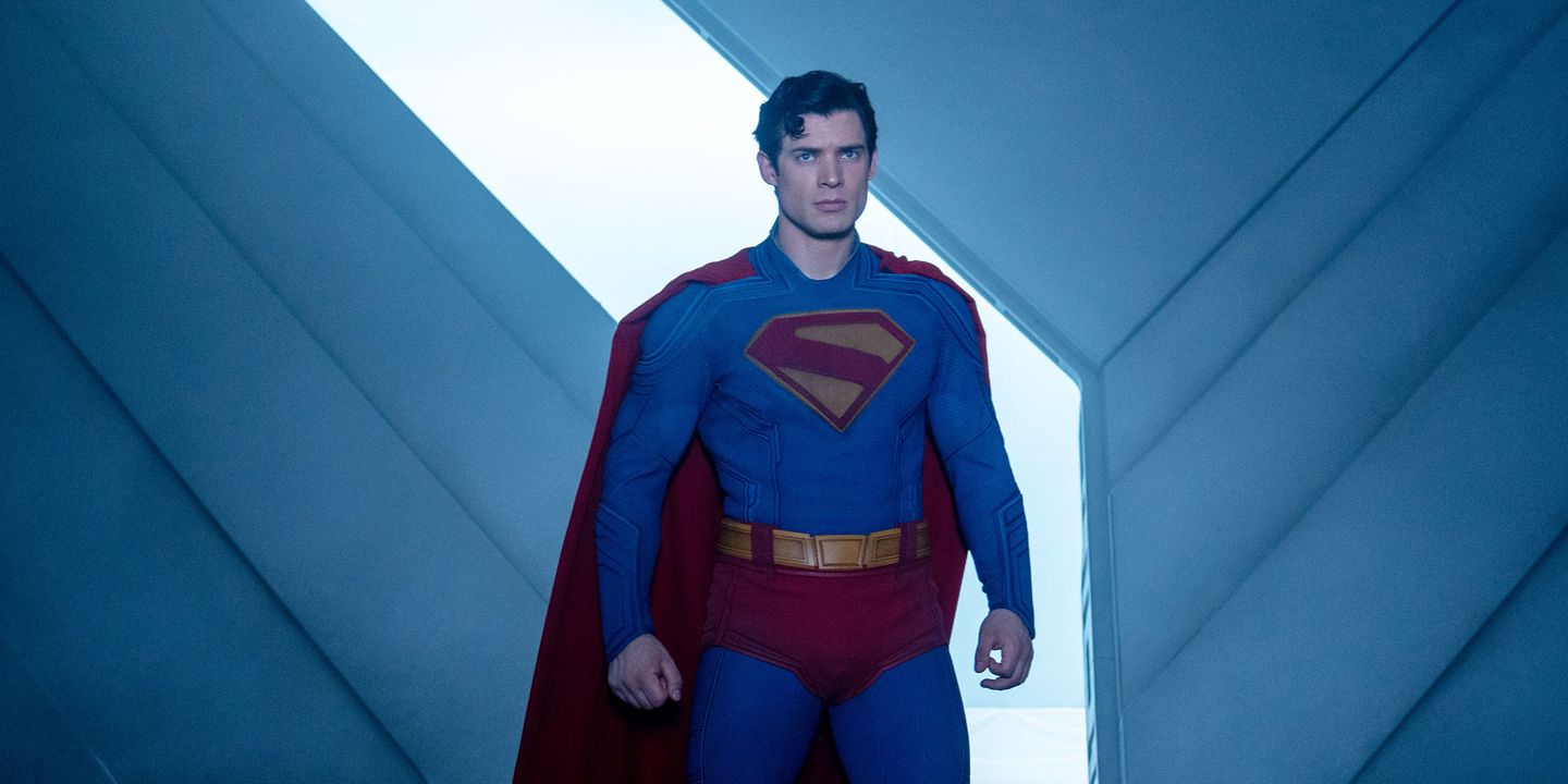 Superman