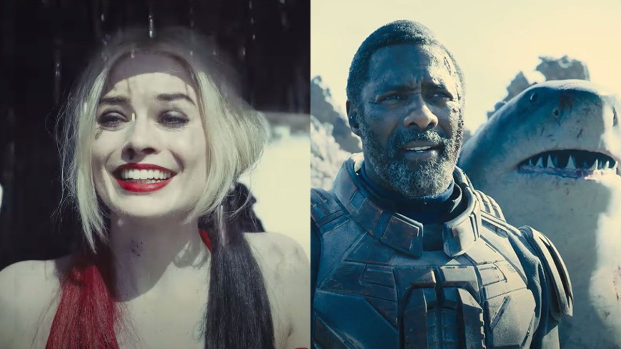 The Suicide Squad