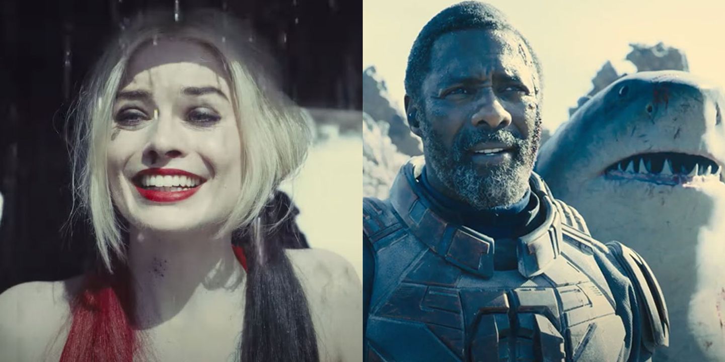The Suicide Squad