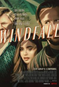 Plakat for 'Windfall'