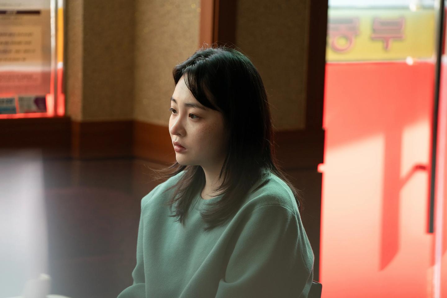 Bilde fra 'Hana Korea'