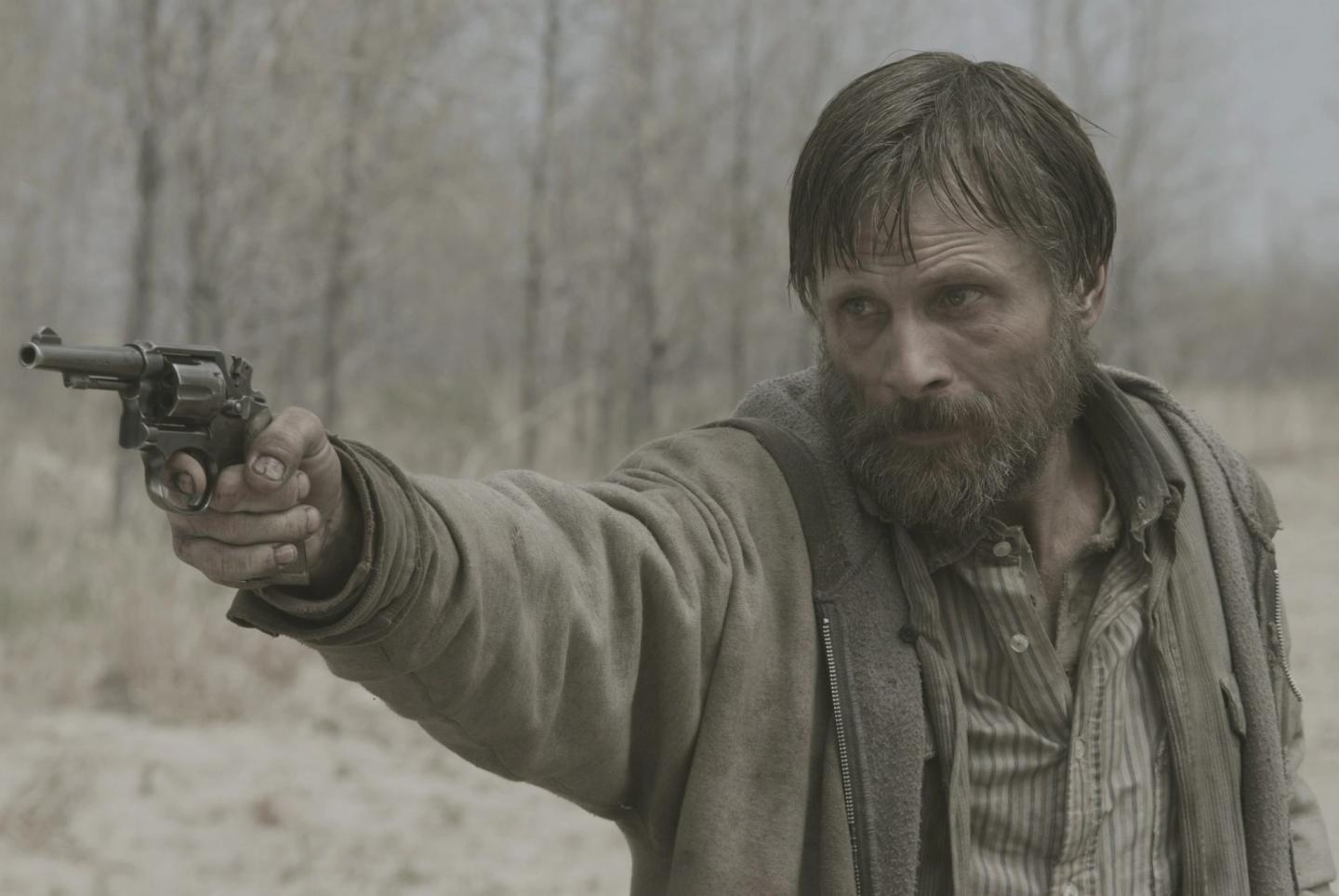 The Road / Dimension Films