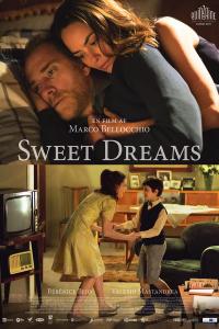 Plakat for 'Sweet Dreams'
