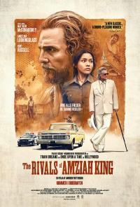 Plakat for 'Rivals of Amziah King'