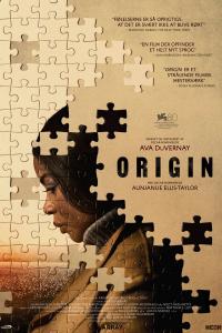 Plakat for 'Origin'