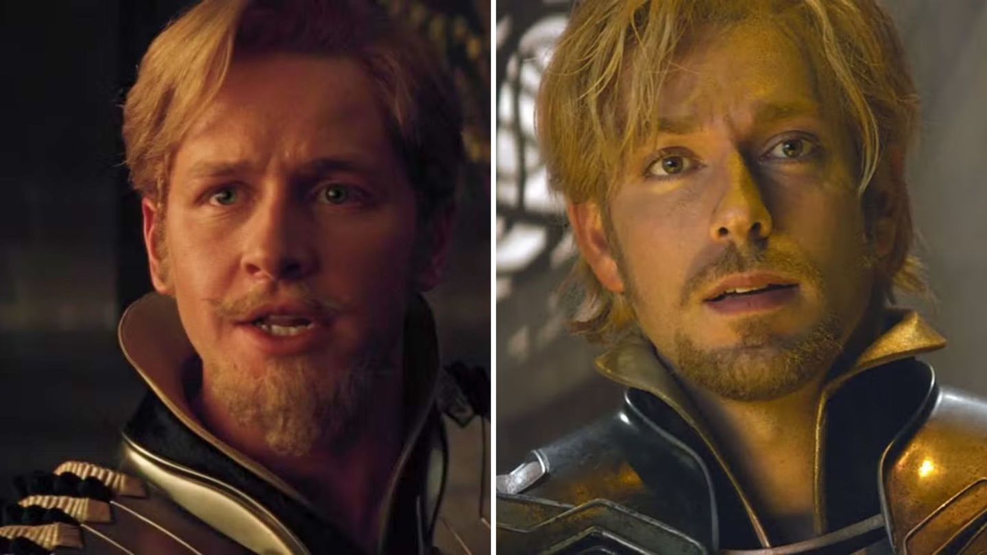 Thor / Thor: The Dark World