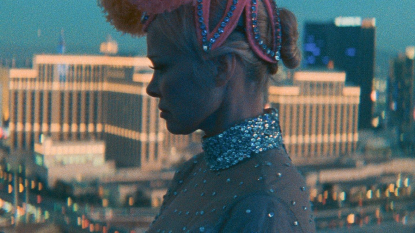 The Last Showgirl / Digital Ignition Entertainment