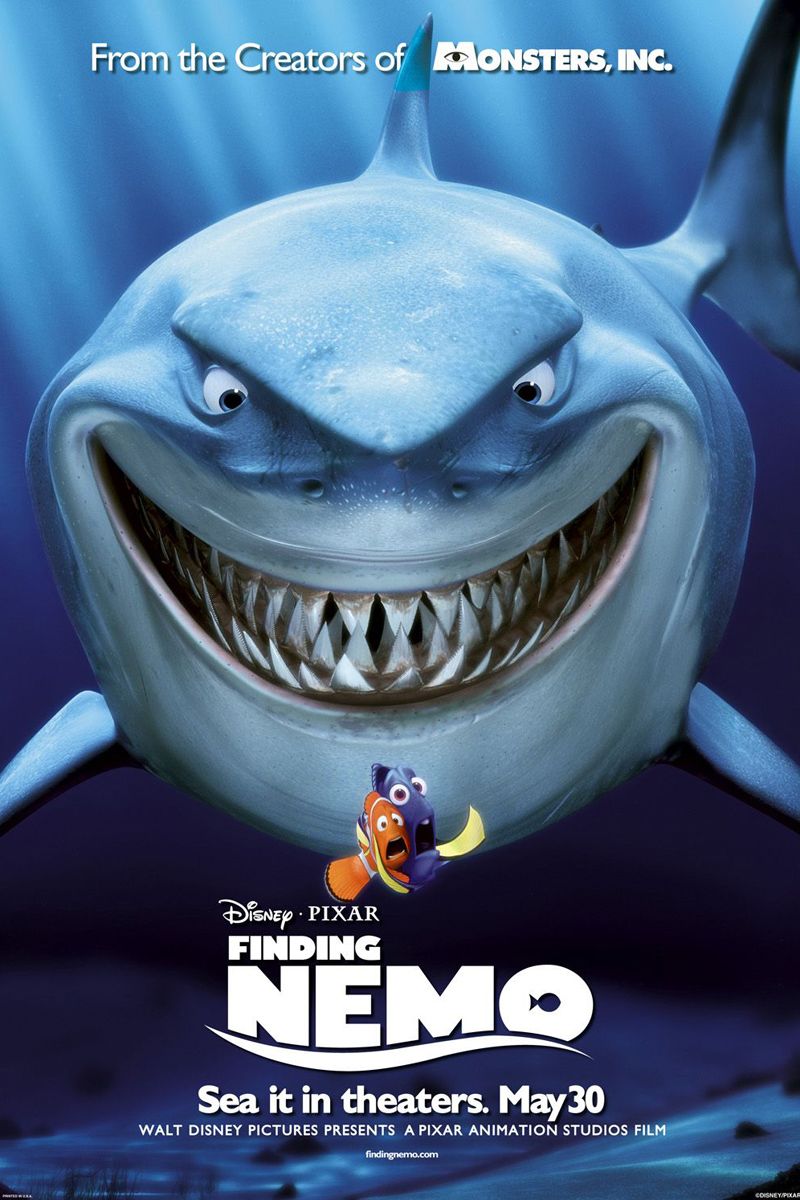 Find Nemo