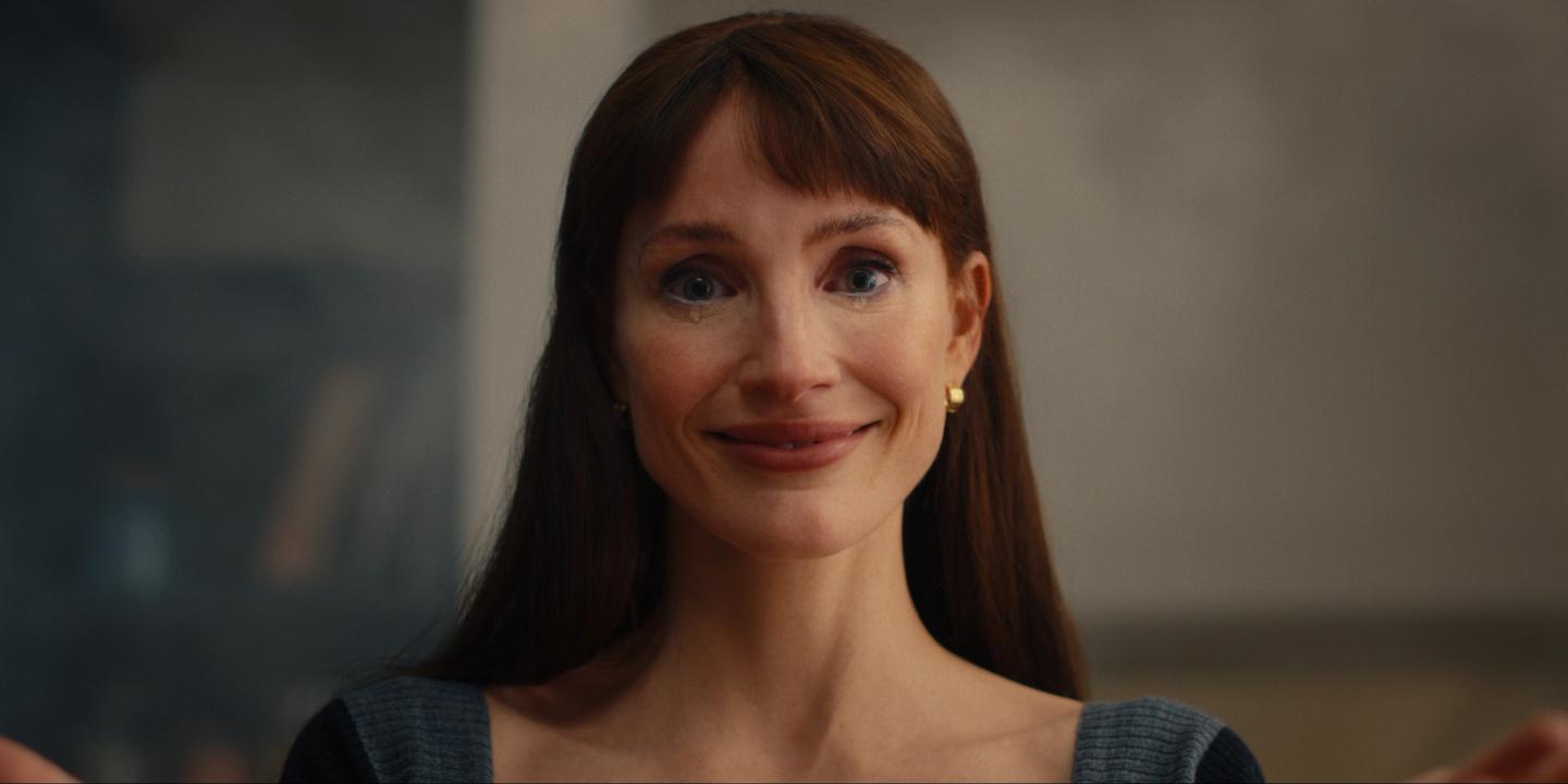Billede fra 'Other Mommy'