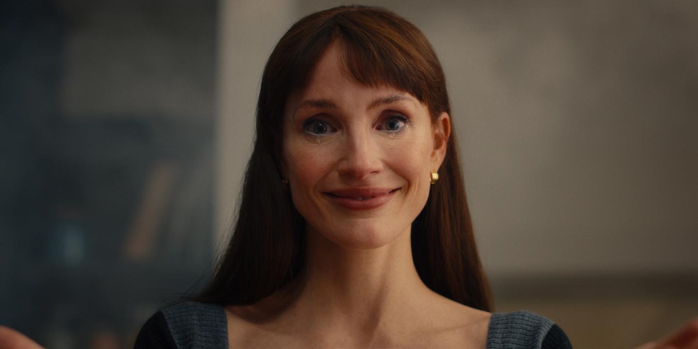 Billede fra 'Other Mommy'