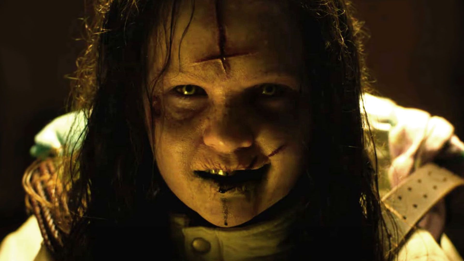 The Exorcist: Believer