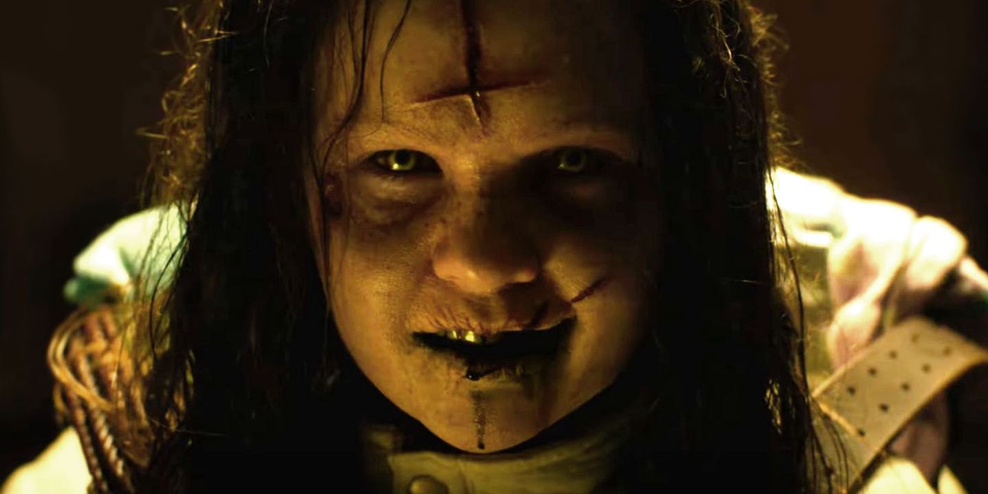 The Exorcist: Believer