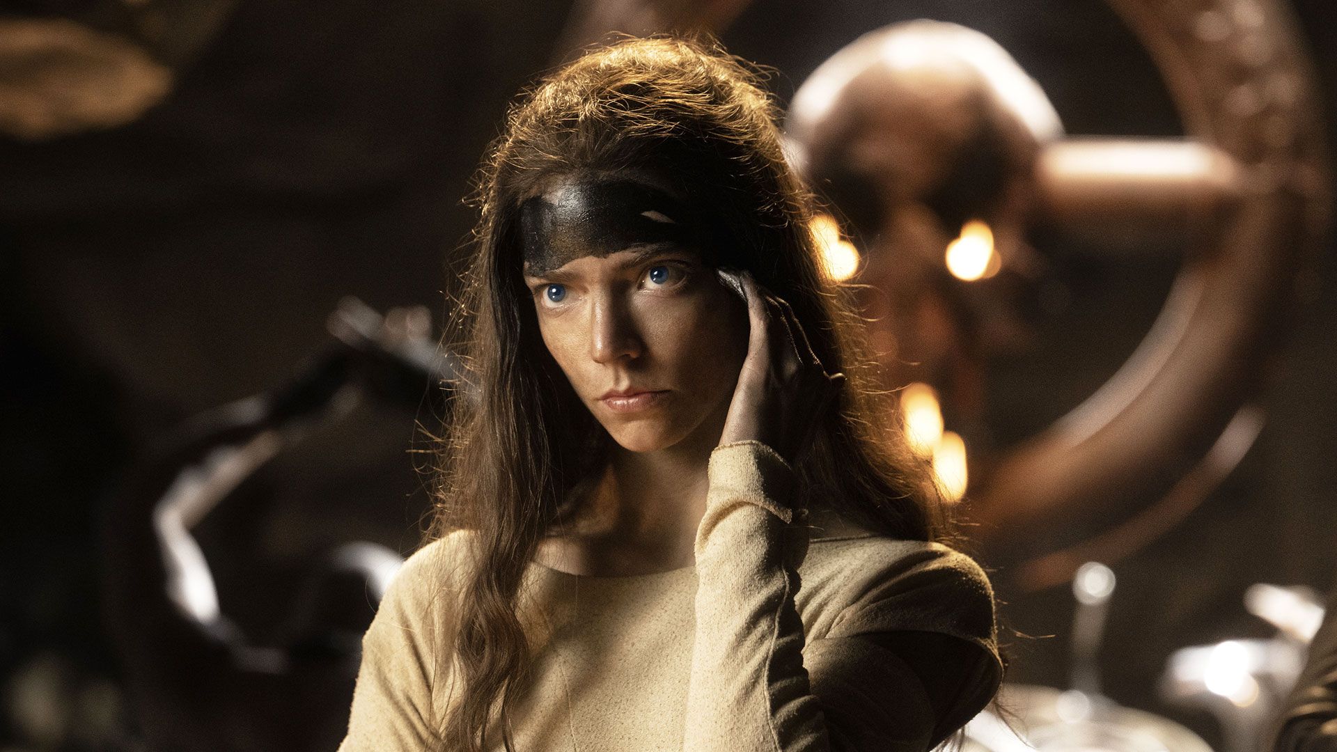 Furiosa: A Mad Max Saga