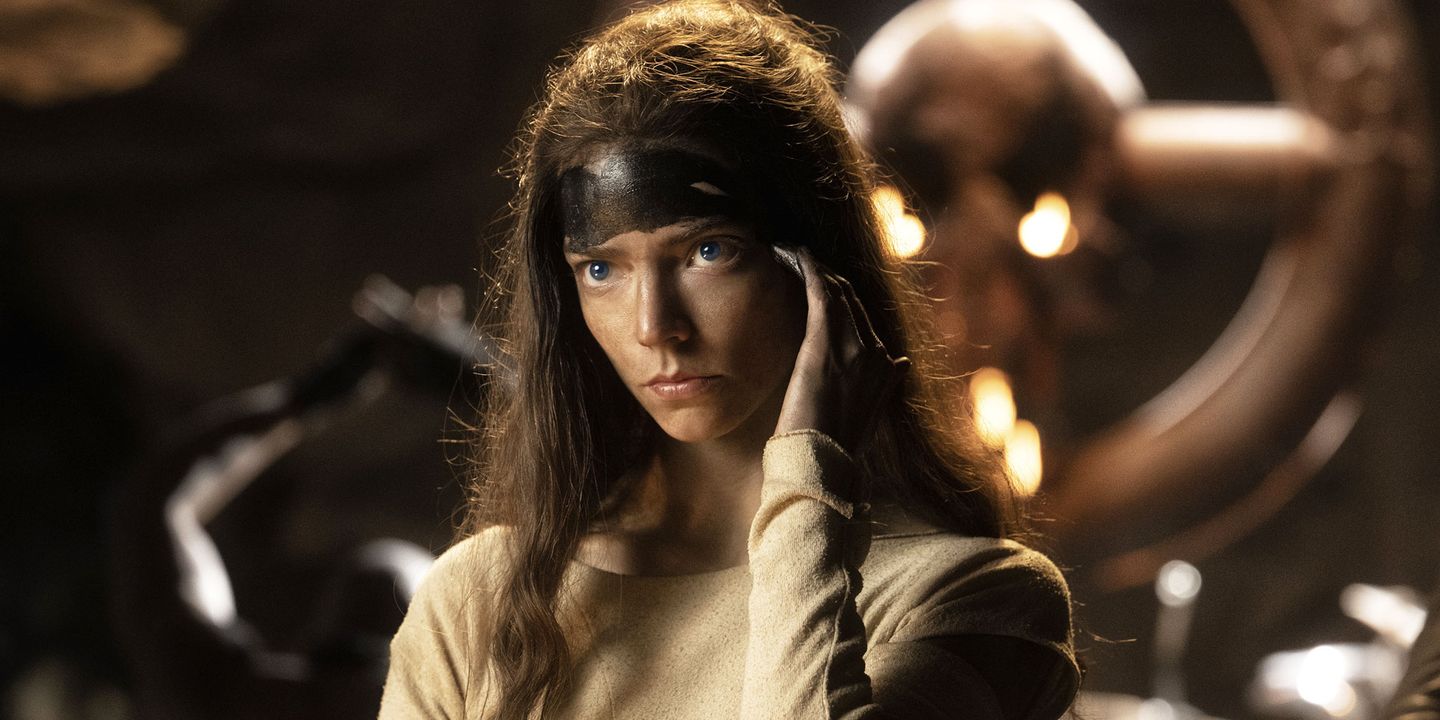 Furiosa: A Mad Max Saga