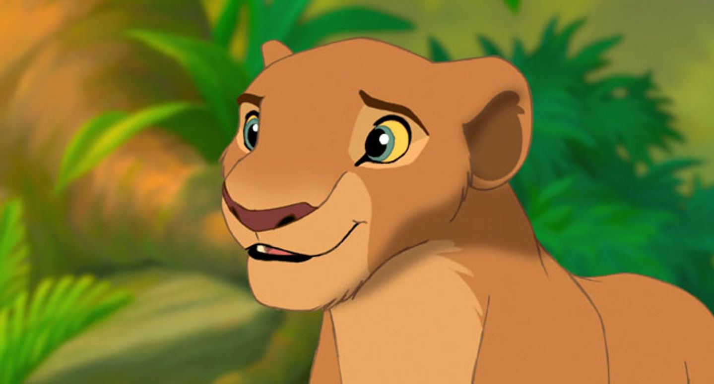 Nala i