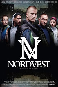 Plakat for 'Nordvest'