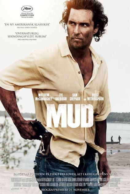 Mud