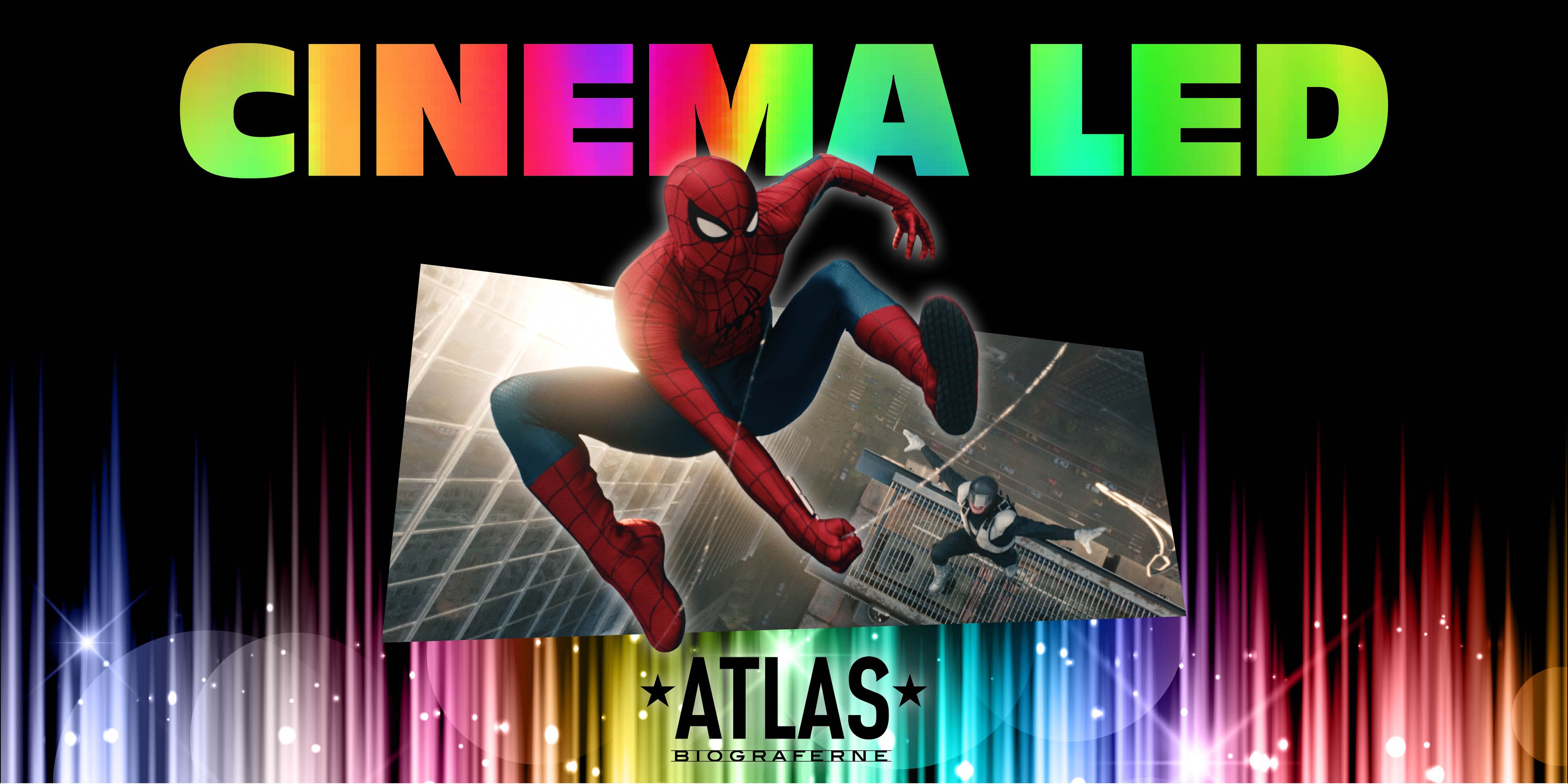 ATLAS Biograferne