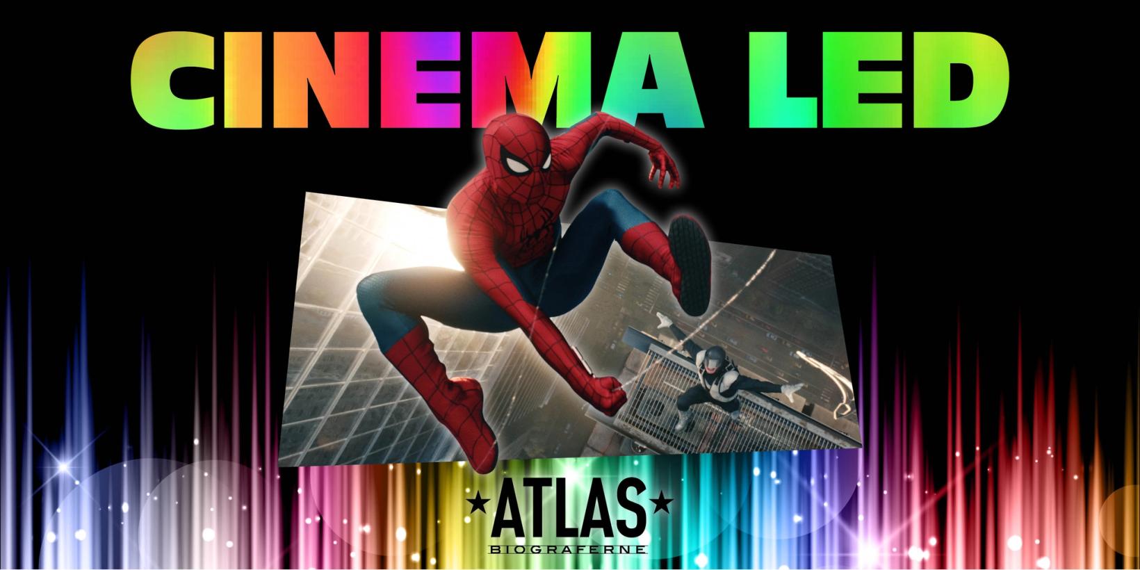ATLAS Biograferne