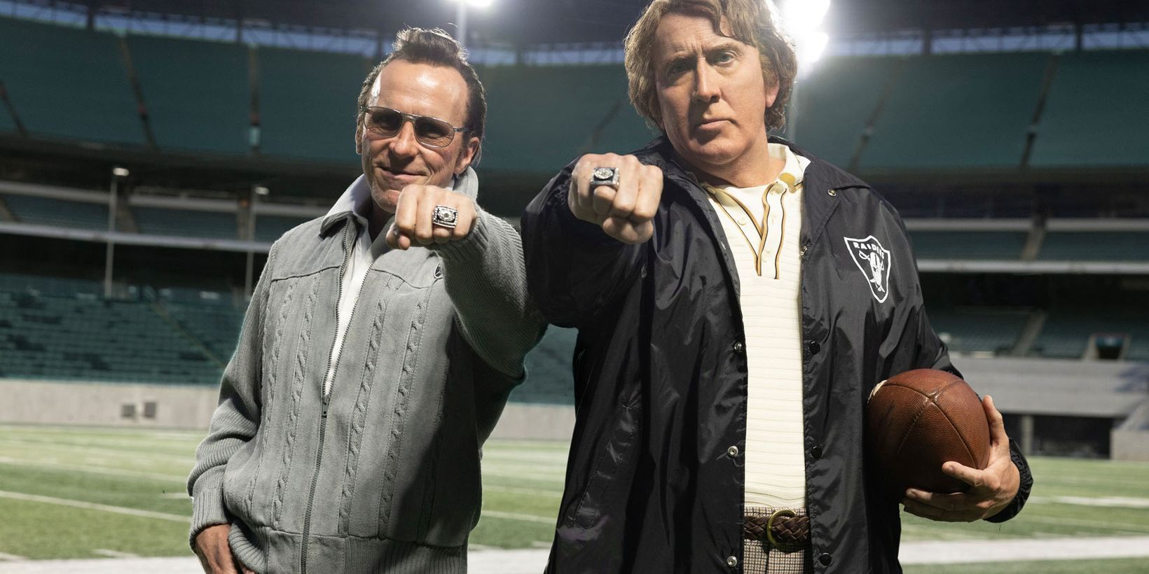 Madden