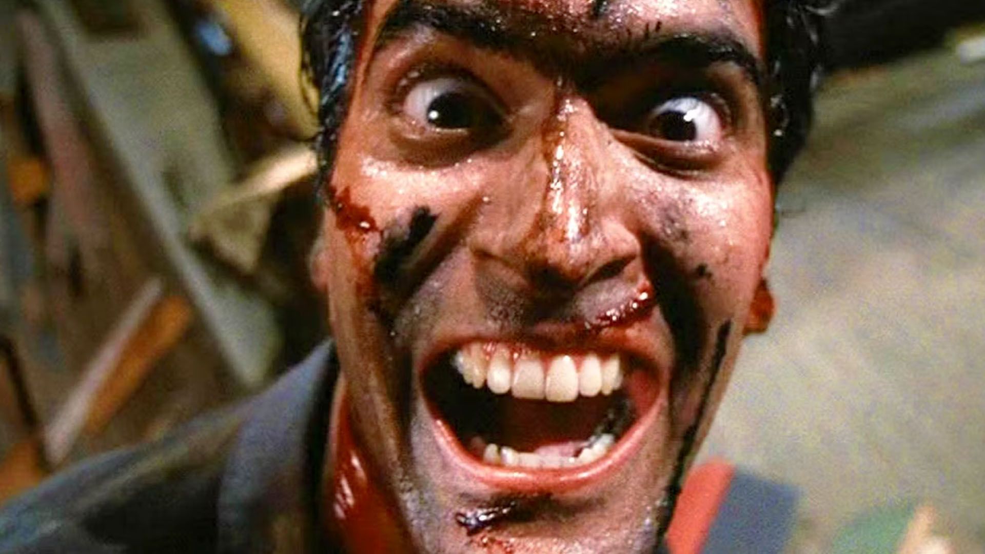 Evil Dead 2