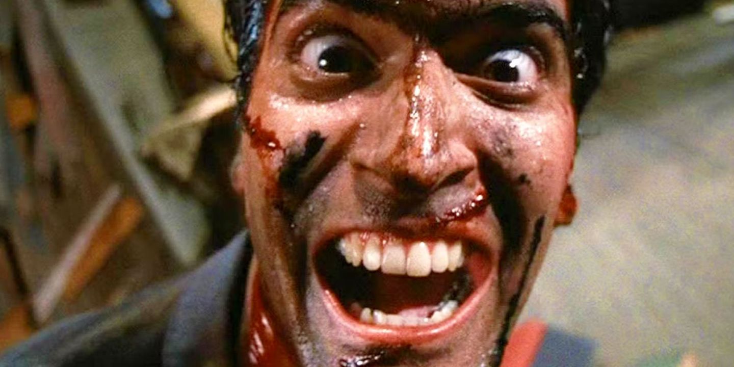 Evil Dead 2