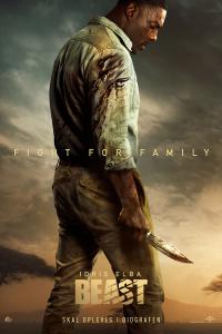 Plakat for 'Beast (2022) (ii)'