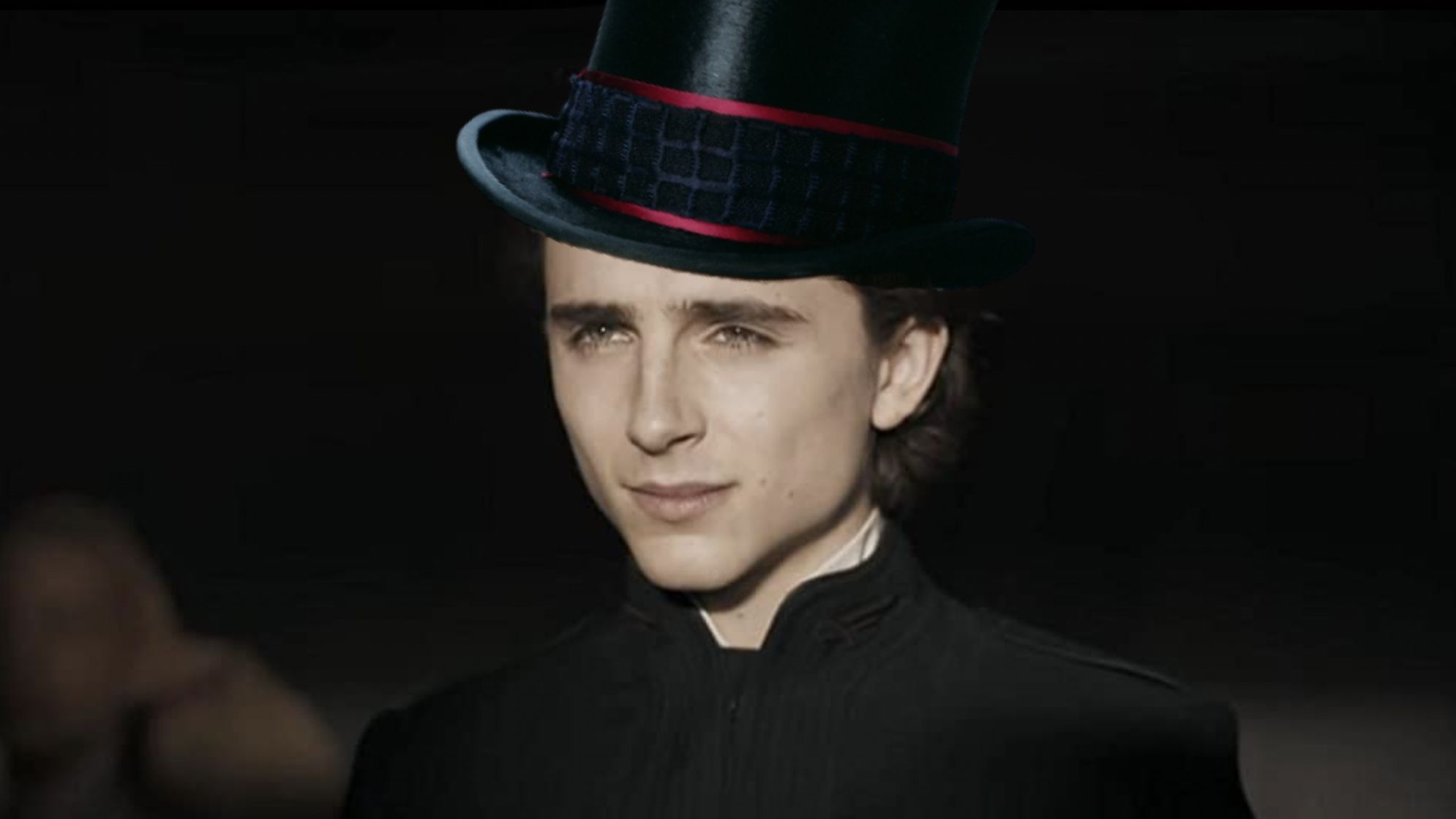 Dune / Willy Wonka / Warner Bros.