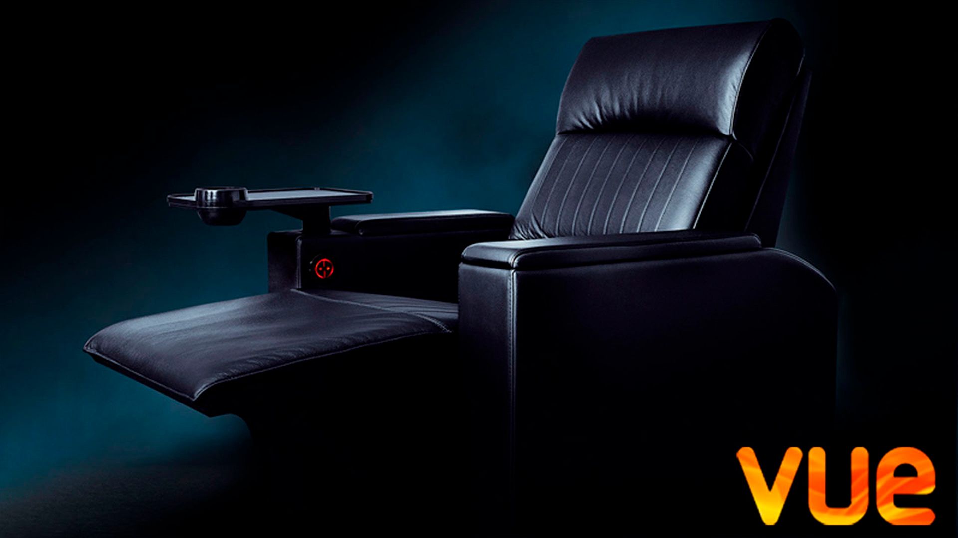 Vue Rosengård (CinemaxX Odense)