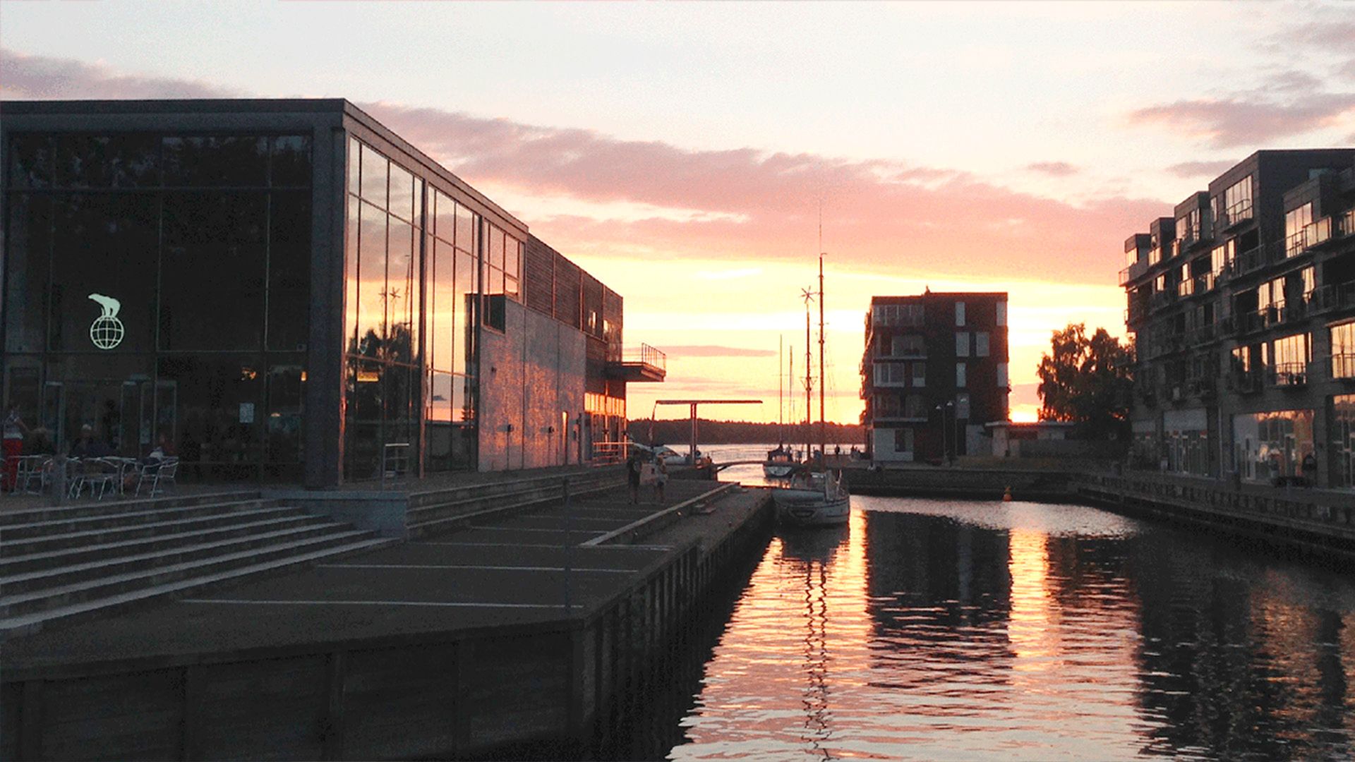 Nordisk Film Biografer Nykøbing Falster
